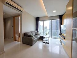 One Amber (D15), Condominium #621051241